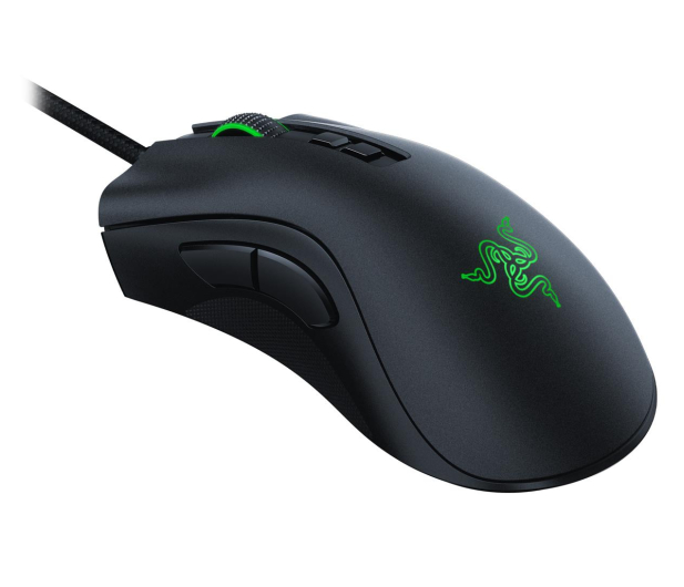 Razer DeathAdder V2 - 540932 - zdjęcie 3